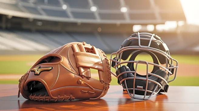 New York Mets Acquire Catcher Ben Rortvedt from Dodgers