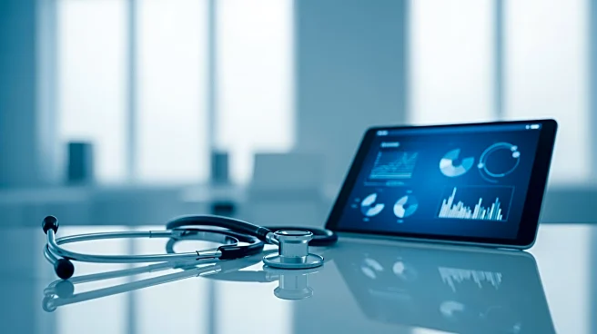 Medical Solutions Releases Data on Changing Clinician Workforce