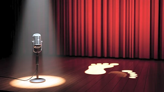 Amber Ruffin Discusses New Off-Broadway Musical 'Bigfoot!'