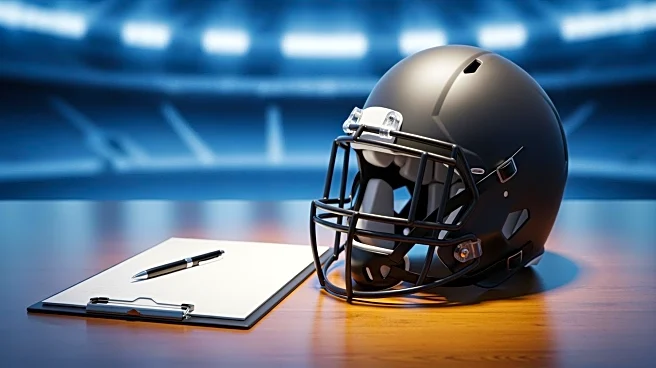 NFL Announces 319 Prospects for 2026 Scouting Combine in Indianapolis