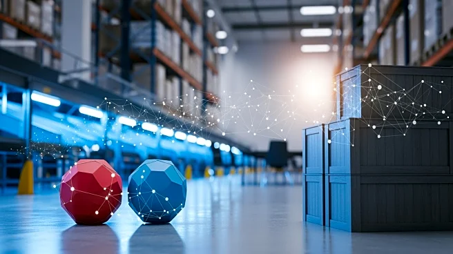 Mastrex Expands Distribution Network with NeoMetrix and Ugogo3D Partnerships