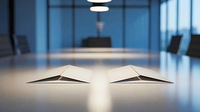 Warner Bros. Discovery Considers Paramount's Enhanced Offer Amid Netflix Deal Uncertainty