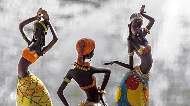 2016's Black Art and Culture Influences 2026 Celebrations