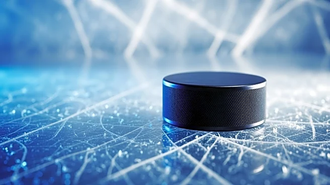 'Soul on Ice' Documentary Celebrates 10th Anniversary, Highlights Black Hockey History