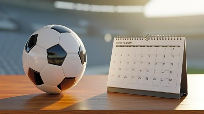 Oklahoma State Unveils 2026 Big 12 Soccer Schedule Amid Hopes for Improved Season