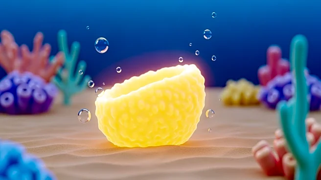 Paramount+ to Stream 'The SpongeBob Movie: Search for SquarePants'