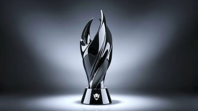 'Sinners' Sweeps Black Reel Awards with Record 14 Wins