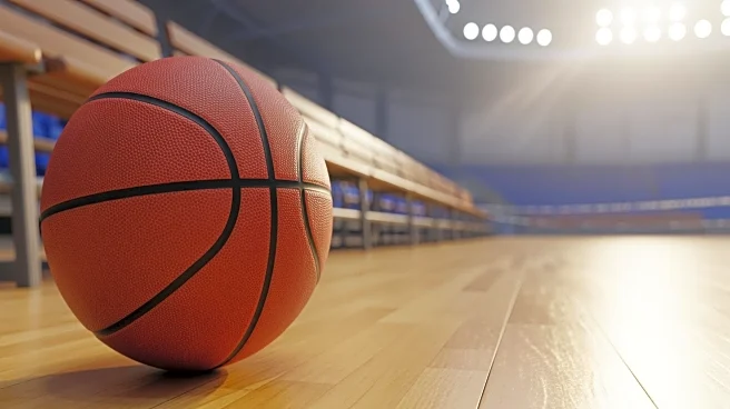 Virginia Basketball Coach Ryan Odom Highlights Team's Sacrifice and Consistency