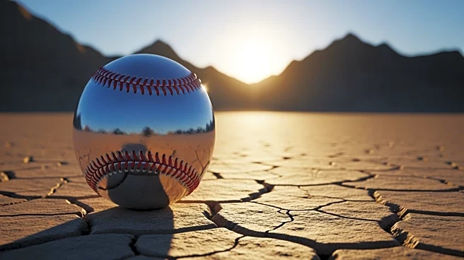 Stanford Cardinal Defeats Nebraska Cornhuskers in MLB Desert Invitational, Ending Nebraska's Winning Streak