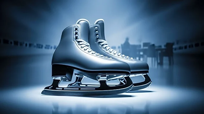 Taylor Swift Introduces 'Blade Angels' in New Olympic Video