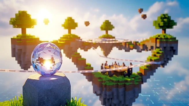 Pokémon Pokopia Introduces Minecraft-Style Persistent Servers for Enhanced Multiplayer Experience