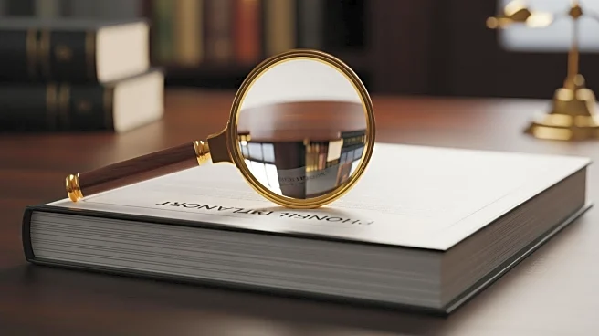 Rosen Law Firm Investigates PennyMac Financial Services for Securities Claims