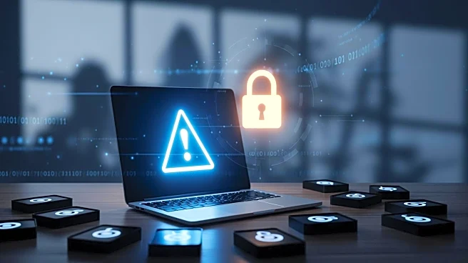 Wisner Baum Faces Litigation Following Cybersecurity Incident Disclosure