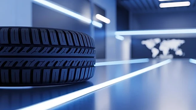 Avon Engineered Rubber Expands Global Reach with New Leadership and Malaysian Facility