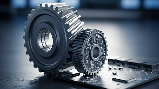 Terra Industries Secures Additional $22M for Defense Technology Expansion