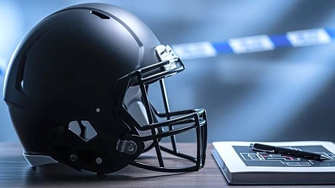 Analyst Suggests Detroit Lions Pursue Maxx Crosby for Defensive Boost