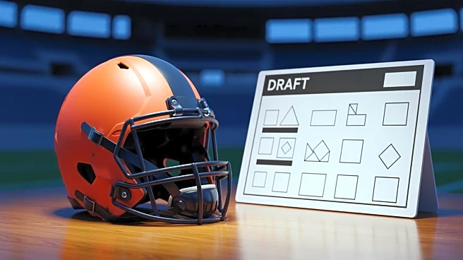 Denver Broncos' 2026 NFL Mock Draft Highlights Key Roster Decisions Post-Super Bowl