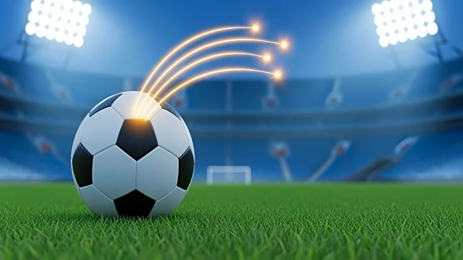 Haji Wright's Hat-Trick Propels Coventry City to Championship Summit