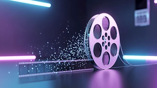 AI-Generated Video of Tom Cruise and Brad Pitt Sparks Hollywood Backlash