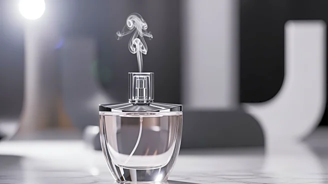 INCENSE Perfumes Expands to Ben-Gurion Airport Duty-Free, Enhancing Global Presence