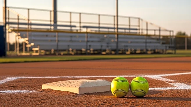 Midwestern State Falls to Lubbock Christian in Softball Doubleheader