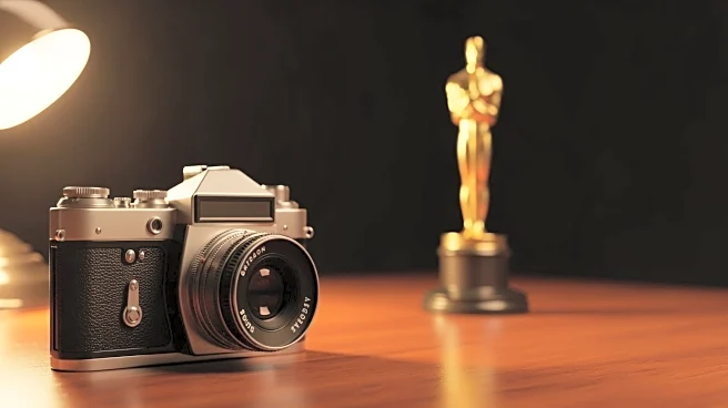 Oscar-Winning Actor Robert Duvall Passes Away at 95