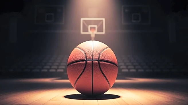 Kansas Basketball to Feature in 'MADE FOR MARCH' Docuseries