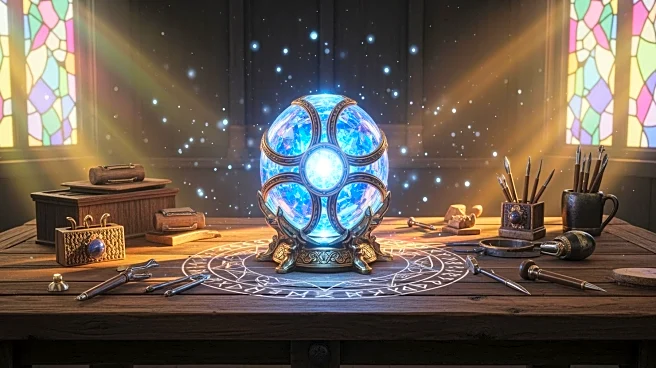 Blizzard Plans to Enhance World of Warcraft Character Customization