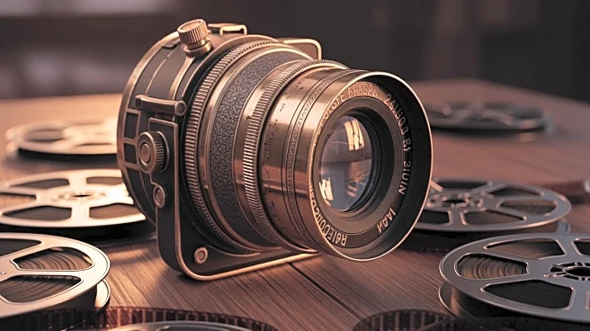 Emerald Fennell's 'Wuthering Heights' Film Sparks Debate Over Maximalism in Cinema