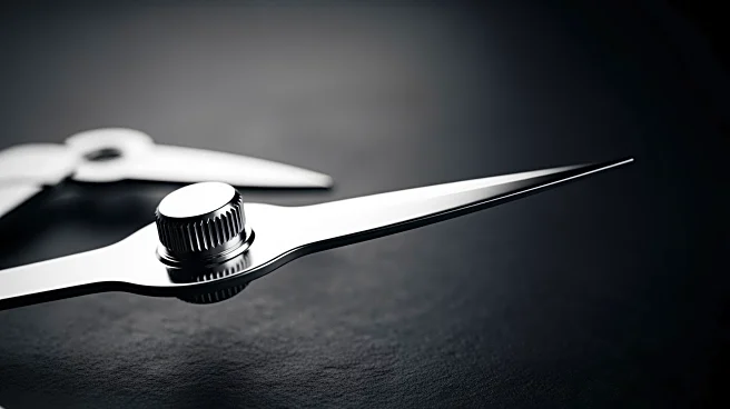 Baxter International Faces 16% Stock Plunge Amid Strategic Shift