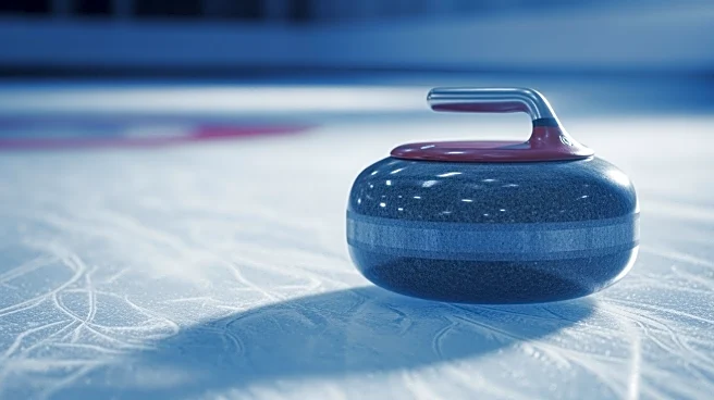 54-Year-Old Minnesotan Rich Ruohonen Becomes Oldest American Winter Olympian