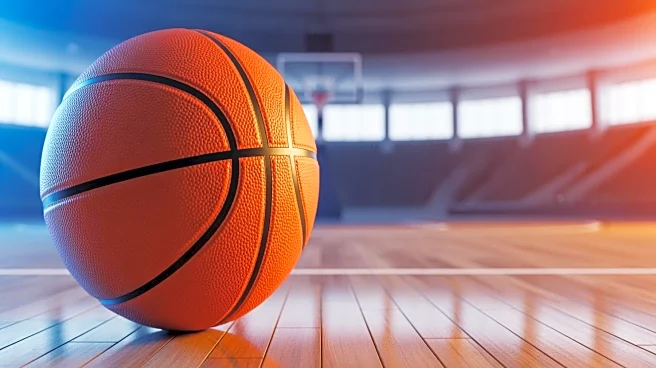 Illinois Fighting Illini's David Mirkovic Leads Team to Victory Over Indiana Hoosiers