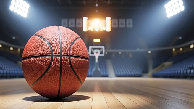 Iowa's Ava Heiden Leads Team to Victory Over Nebraska with Career-High Performance