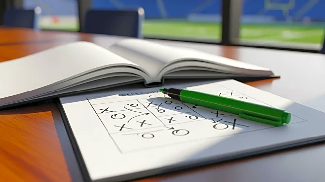 Seattle Seahawks Hire Brian Fleury as New Offensive Coordinator