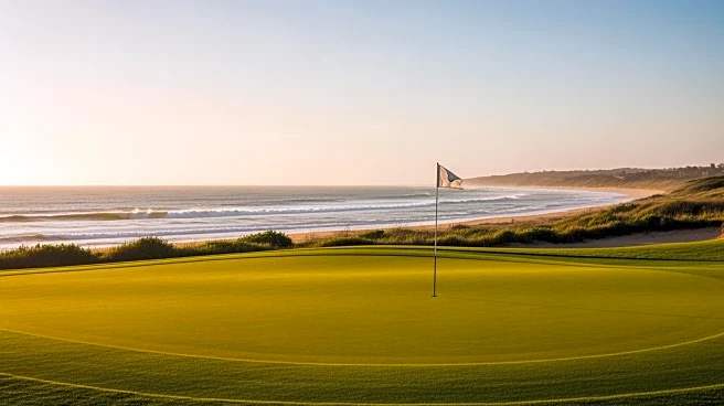 Hyatt Expands in Mid-Atlantic with Seaview Hotel  Golf Club, Enhancing Jersey Shore Offerings