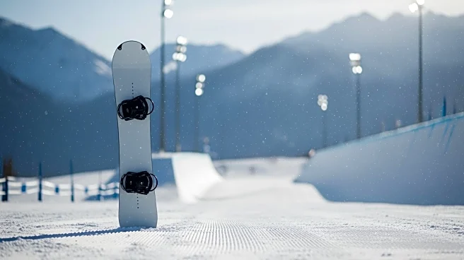 Eileen Gu Fails to Defend Big Air Title, Settles for Silver at 2026 Winter Olympics