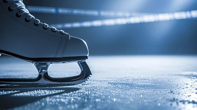 Ilia Malinin's Olympic Debut Ends in Disappointment Amid Intense Pressure