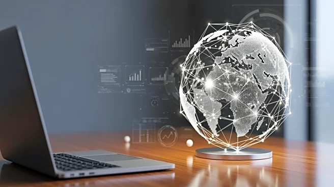 Decentralized Workforce Tools Market Set for Significant Growth