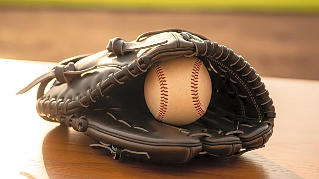 Pittsburgh Pirates' Ryan O'Hearn Discusses Versatile Defensive Role