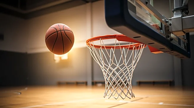 Duke's Dominant Inside Game Ends Syracuse's Winning Streak