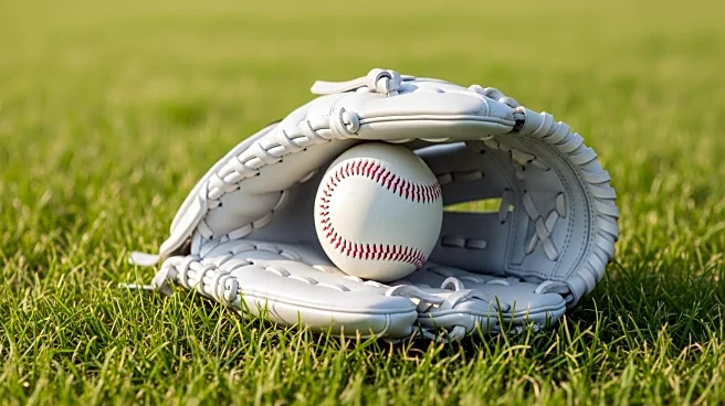 Rangers' Cole Winn Returns to Full Health Ahead of Spring Training