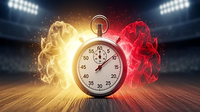 Arizona State Sun Devils Secure Overtime Victory Against Arizona Wildcats