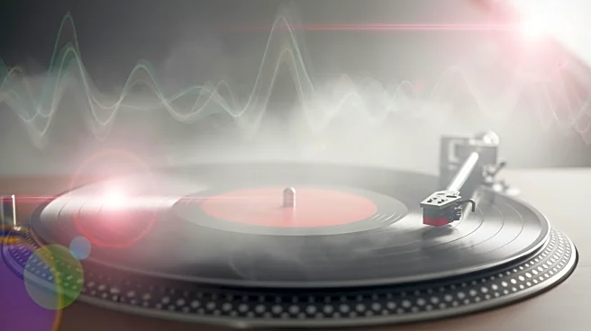 Shoegaze Artist Wisp Reimagines Green Day's 'Last Night on Earth' on 'Like A Version'