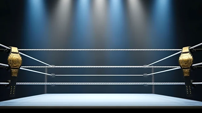 WWE WrestleMania 42: Rhea Ripley and Iyo Sky's Potential Main Event Match