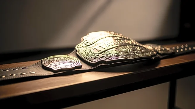 Bianca Belair's Injury Delays WWE Return After Surgery