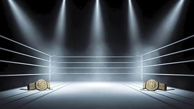 Rumor Roundup: Brock Lesnar's WWE Plans and The Hardy Boyz Negotiations