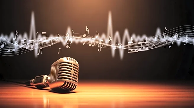 Jeff Buckley Documentary 'It's Never Over' to Premiere in Australia and New Zealand