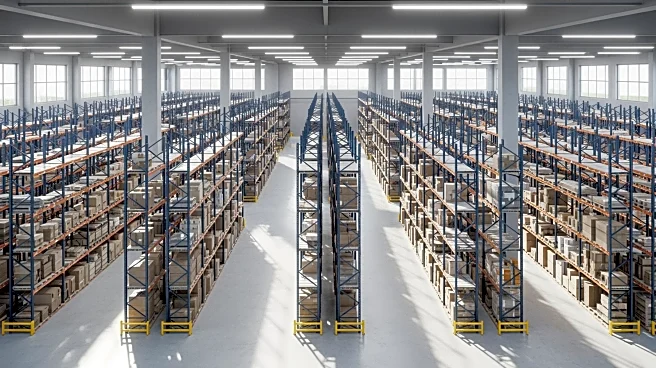 Newmark Report Highlights Optimism for U.S. Industrial Sector in 2026 Amid Strong Absorption