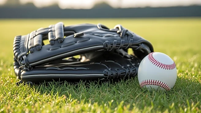 Tigers Prospect Hao-Yu Lee Aims for Roster Spot Amid Spring Training