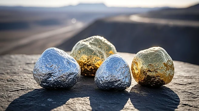 Hecla Mining Company Doubles Exploration Budget to Enhance Silver and Gold Reserves